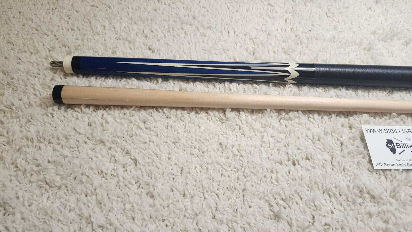 Energy by Players ENS16 Pool Cue Stick! New! Free Shipping!!!