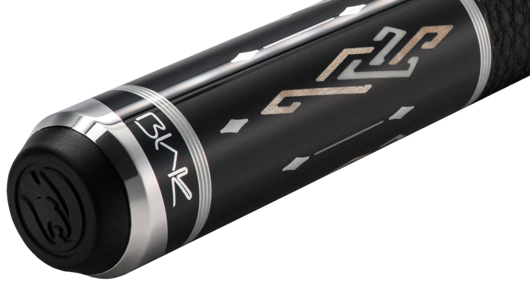Predator Blak5 1 Pool Cue! Joint Protectors and Case included!  U Pick Shaft!
