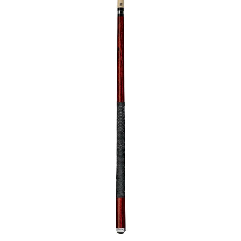 HXTC15 11.75mm Zebrawood PureX Technology Pool Cue w/FREE SHIPPING New!!!