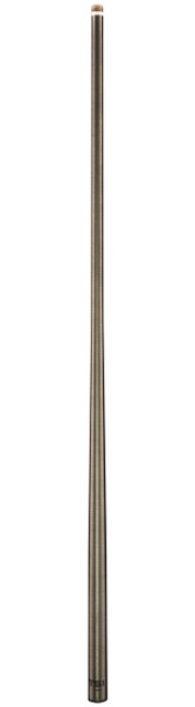 Triple 60 TS1 Performance Carbon Fiber Play Shaft! 11.9 mm  3/8 x 10! Brand New!