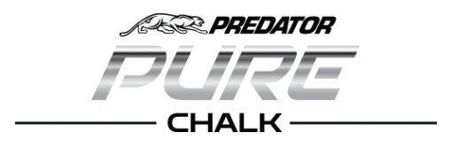 Predator Pure Performance Billiard Chalk - 1 Hard Chalk A PRE CHA PURE 1PC H
