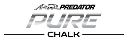 Predator Pure Performance Billiard Chalk - 1 Hard Chalk A PRE CHA PURE 1PC H
