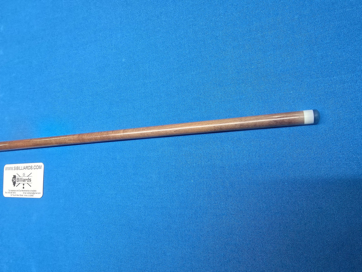 PUREX FUZE Kielwood Carbon INFUZED Shaft Uniloc 12.5mm Soft Kamui Tip!