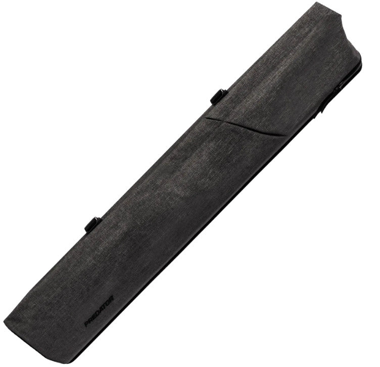 Predator Urbain 2x4 Hard Cue Case Dark Grey - Free Shipping, Durable Design