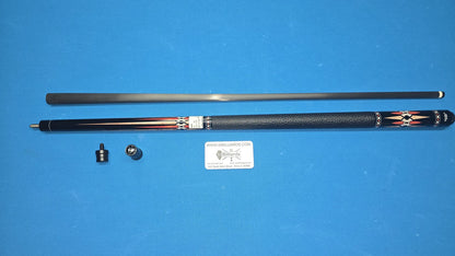 Viking Valhalla VC05 12.5mm Carbon Fiber Shaft! In Stock! Limited Quantities!