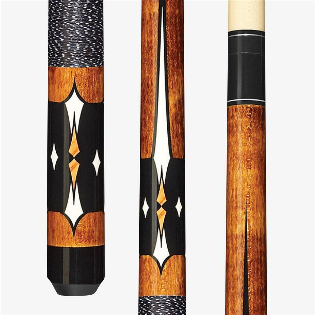 Players HC04 Pool Cue - 19 oz - Lifetime Guarantee Brand New!!