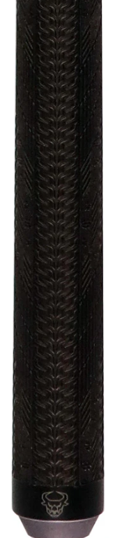 Bull Carbon Bull Breaker Carbon Fiber Break Cue - Sport Wrap! Great Condition!
