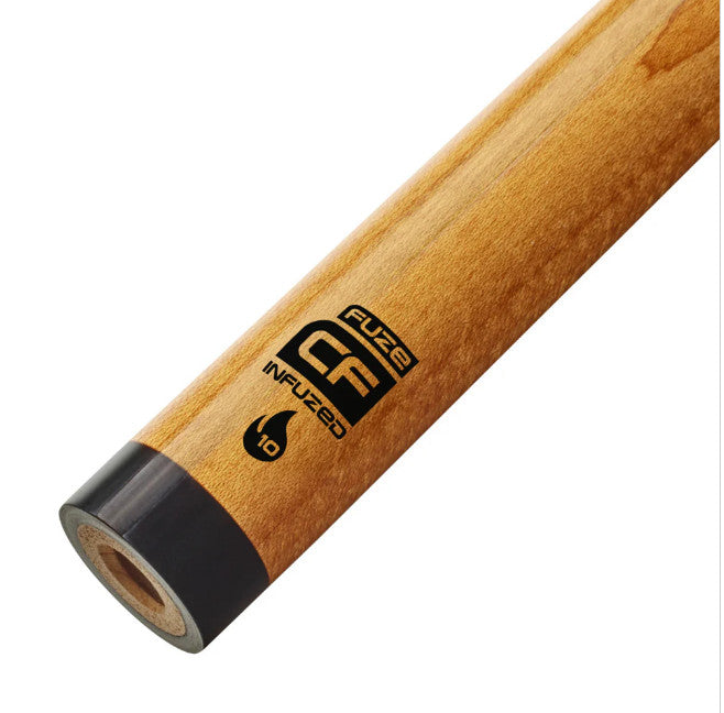 PUREX FUZE Kielwood Carbon INFUZED Shaft Uniloc 12.5mm Soft Kamui Tip!