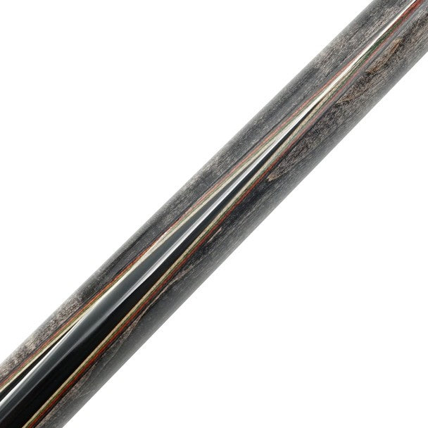 Meucci Econo 1 Pool Cue 19oz w/ 12.5mm Pro Shaft! Free Hard Case!
