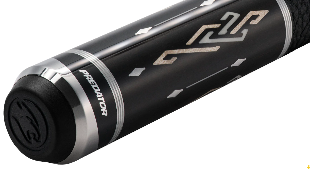 Predator Blak5 1 Pool Cue! Joint Protectors and Case included!  U Pick Shaft!