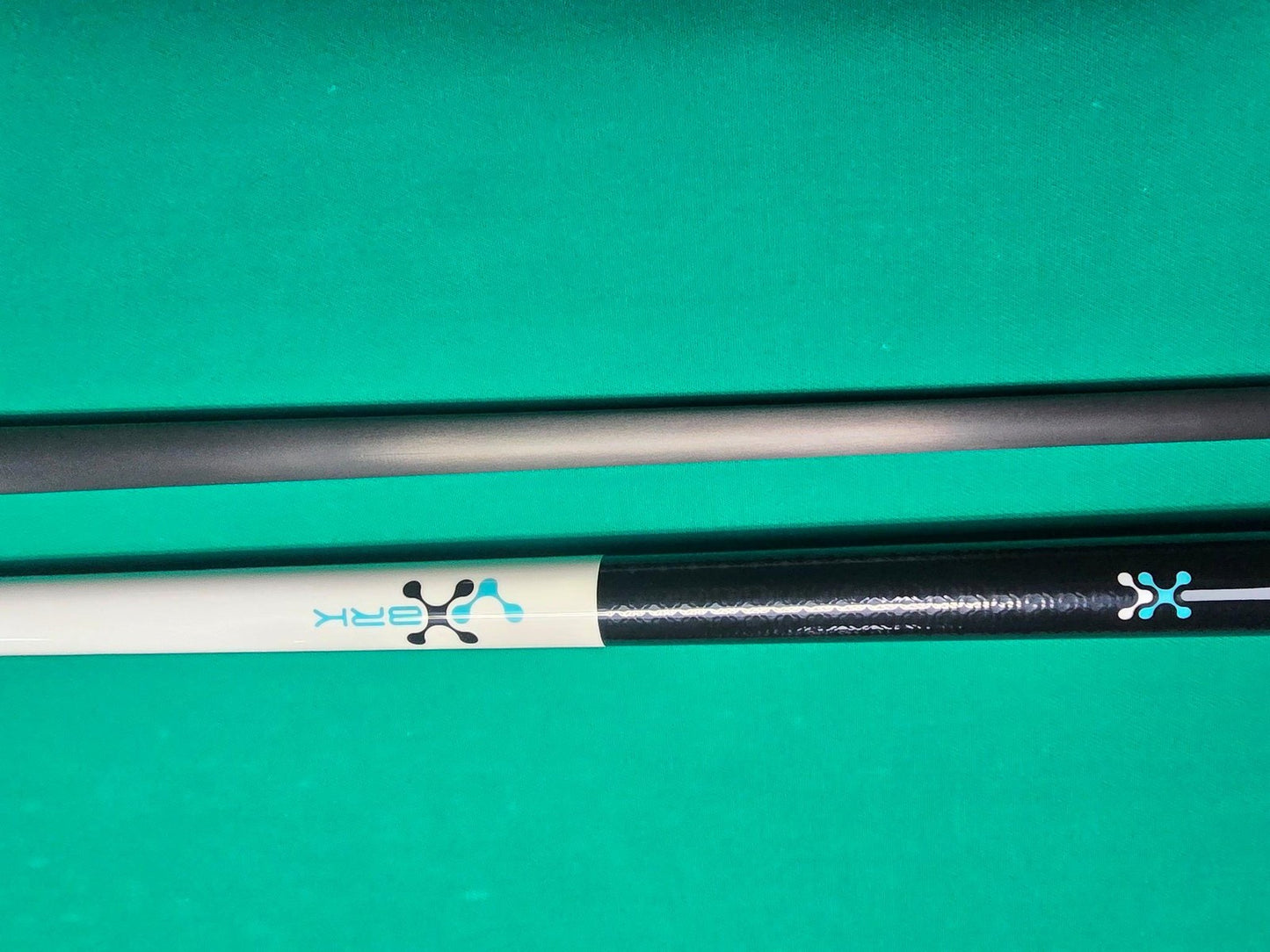 Pure X - Carbon Fiber 12.9 Radial with poison butt