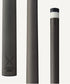 Pure X Carbon Fiber Pool Cue Shaft, Choose Size and Joint Type, PURXCF