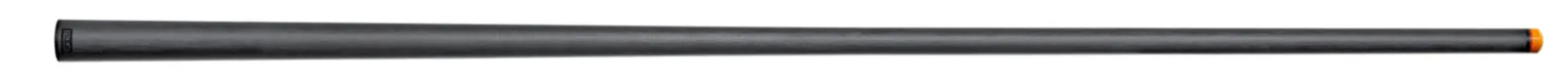 Predator Revo 12.9mm 5/16 X 18 Carbon Fiber Pool Shaft (Black Vault Plate)