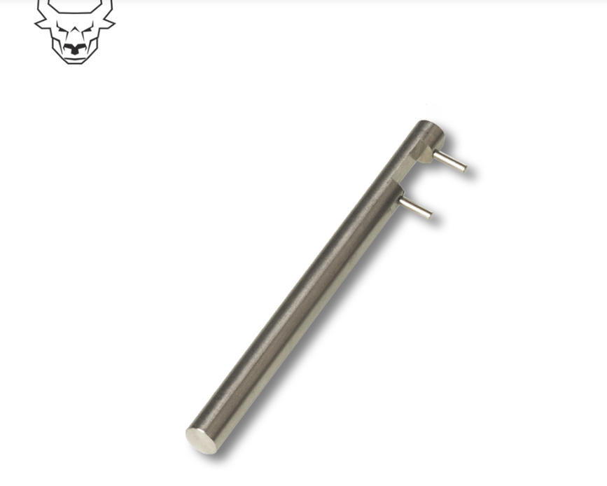 Bull Carbon BCT V-Tek Adapter Tool