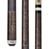 HXTC12 PureX Technology Pool Cue Grey stained Birds-eye Maple 12.75 mm Shaft