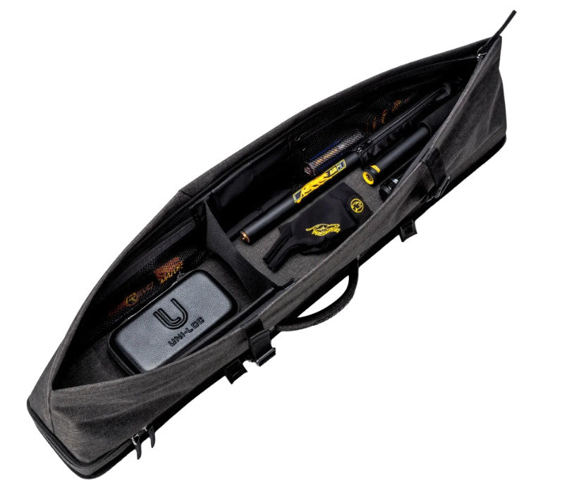 Predator Urbain 2x4 Hard Cue Case Dark Grey - Free Shipping, Durable Design