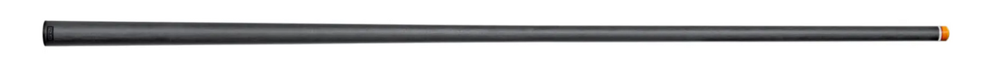 Predator Revo 12.9mm Radial Carbon Fiber Pool Shaft (White Vault Plate) 30"