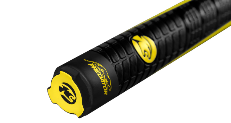 Predator BK4 Break Cue with Sport Wrap – Power & Control! Free Shipping!