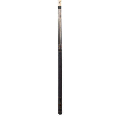Lucasi Hybrid Matte Grey Wash/Charcoal Birdseye &amp; White/Rose Gold 11.75mm Shaft