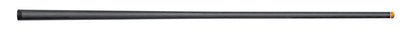 Predator Revo 12.9mm 3/8 X 10 Carbon Fiber Pool Shaft (White Vault Plate)