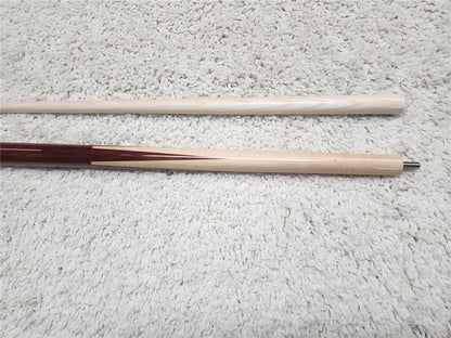 KODA POOL CUE KDSP10 Rengas True 4-Prong Sneaky Pete FREE SHIPPING 19 oz 12.25mm