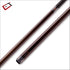 Cuetec Cynergy X Amber No Wrap Pool Cue 12.5mm Carbon Fiber Shaft Free