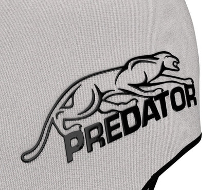 Predator Jasmin Ouschan Second Skin Billiard Glove White Left Hand L/XL