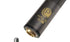 Lucasi HALO Carbon Fiber Pool Cue Shaft 12.4mm 29 Inch Uni-Loc or Radial