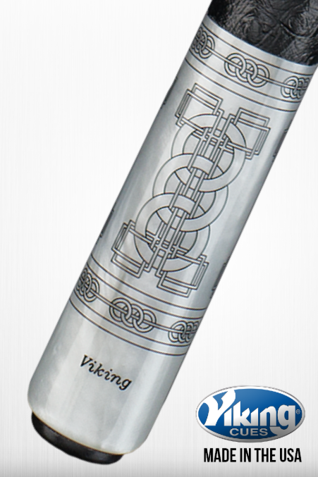 Viking Defender DF0900 Leather Wrap with Vikore Performance Shaft! Free Shipping