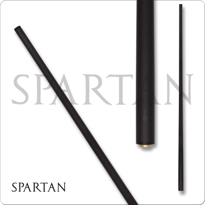 Spartan SPRBKCF Limited Edition Carbon Fiber Break Pool Cue! Free Shipping!