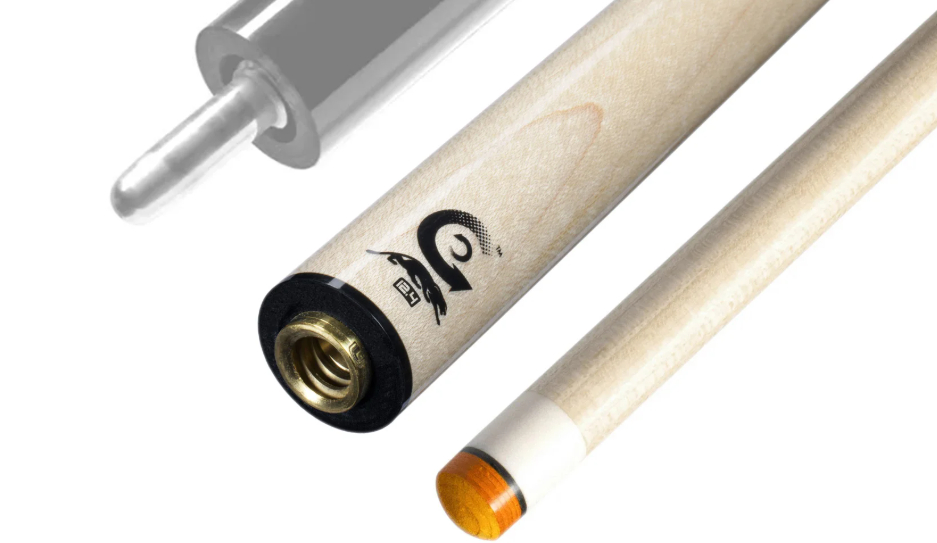 Predator Centro Hybrid Shaft 12.4mm - Uni-Loc Joint - 12.4mm - Free Shipping New