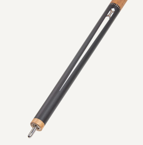 Lucasi LUX68 Pool CUSTOM CUE UNILOC 11.75MM LTD New, Fast Shipping!