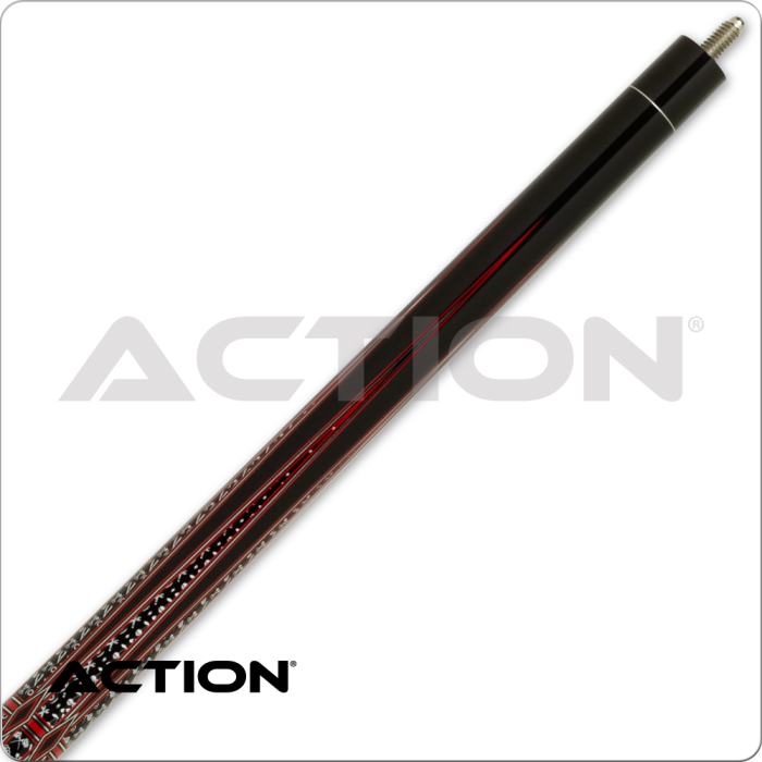 Action ACT165 Garage Pool Cue Billiard Stick Billiards Cues