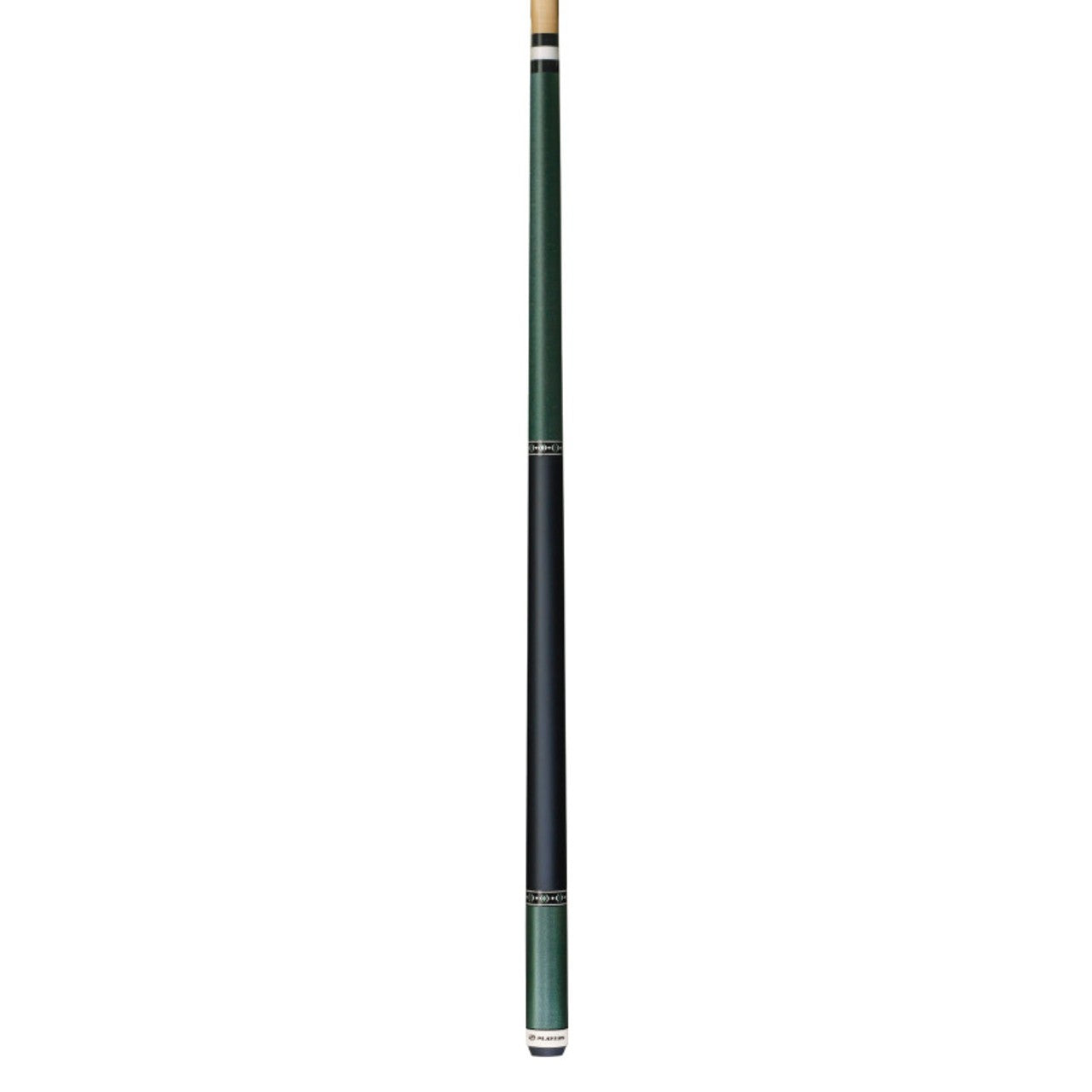 Players Mist Gloss Wrapless Cue C604