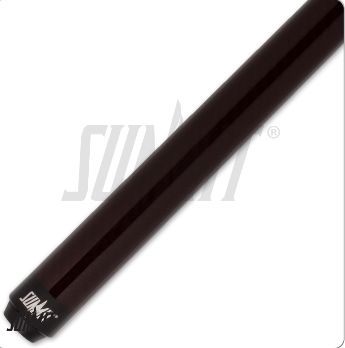 Summit Break - SUMLBK02 - Full Carbon Fiber Red Break Cue 19oz Free Shipping!