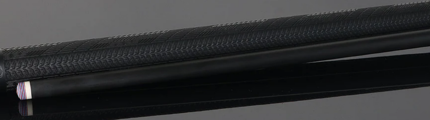 Bull Carbon Bull Breaker Carbon Fiber Break Cue - Sport Wrap! Great Condition!