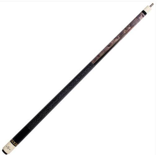 New Meucci Economy Cure 1 Pool Cue w/ Pro Shaft & Free Hard Case!