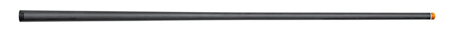 Predator Revo 12.9mm 3/8 X 10 Carbon Fiber Pool Shaft (White Vault Plate)