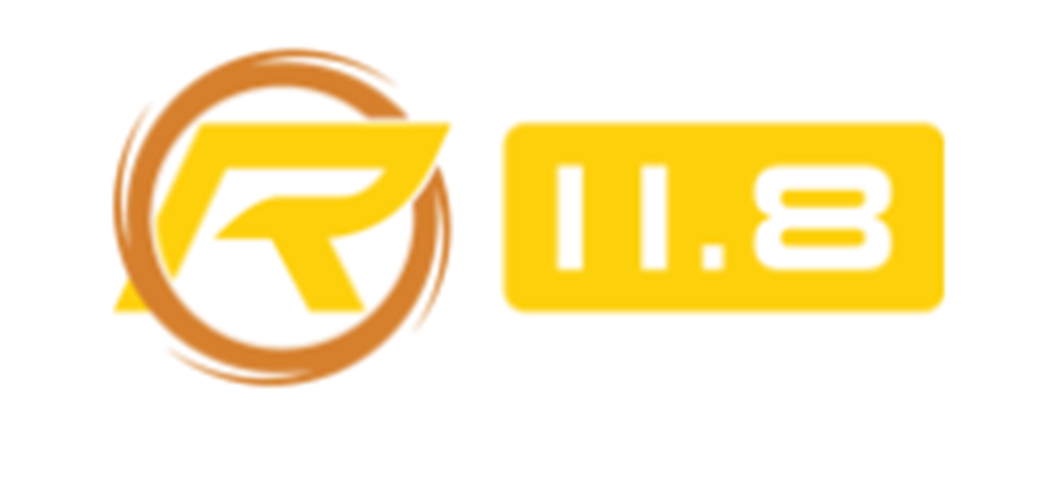 New Predator Revo 11.8mm White Vault Plate- Radial - 11.8mm - Free US SHIPPING