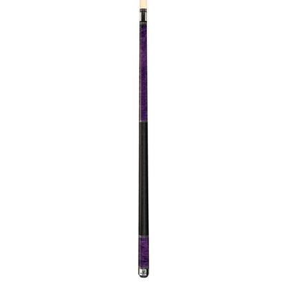 Players C-965 Triple Silver Rings Pool Cue Free Shipping Lifetime Warranty! New!