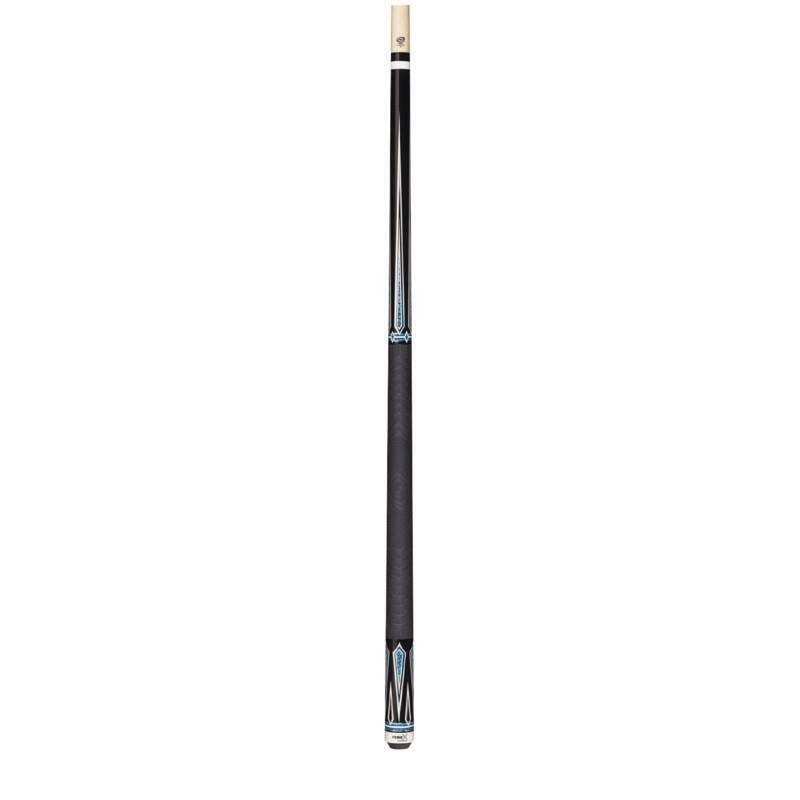 Pure X HXT62 Pool Cue Stick with Kamui Tip and Lifetime Warranty Included