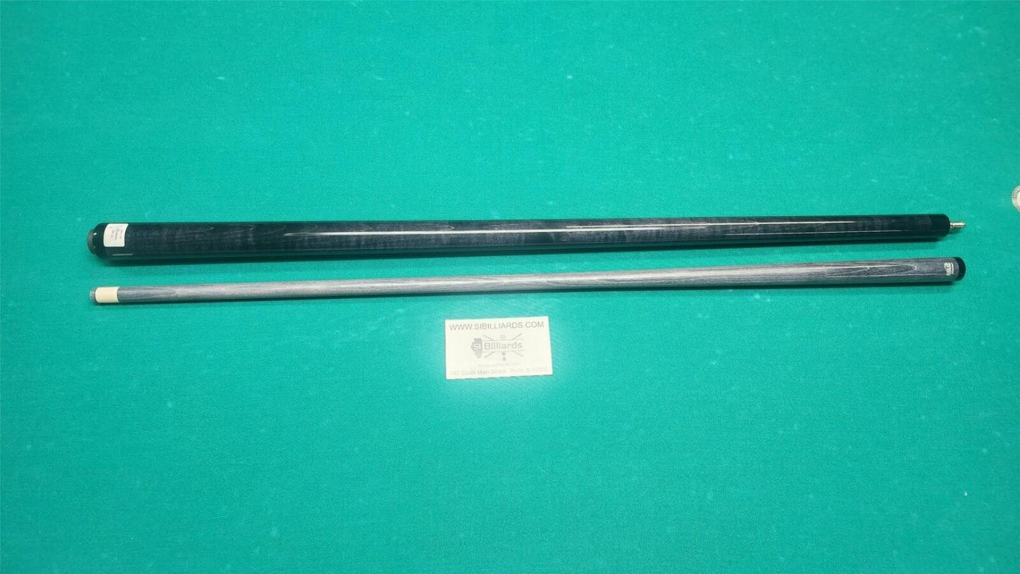 New Pechauer Naked Break Pool Cue w/ 13mm Black Ice Break Shaft! in stock!!!