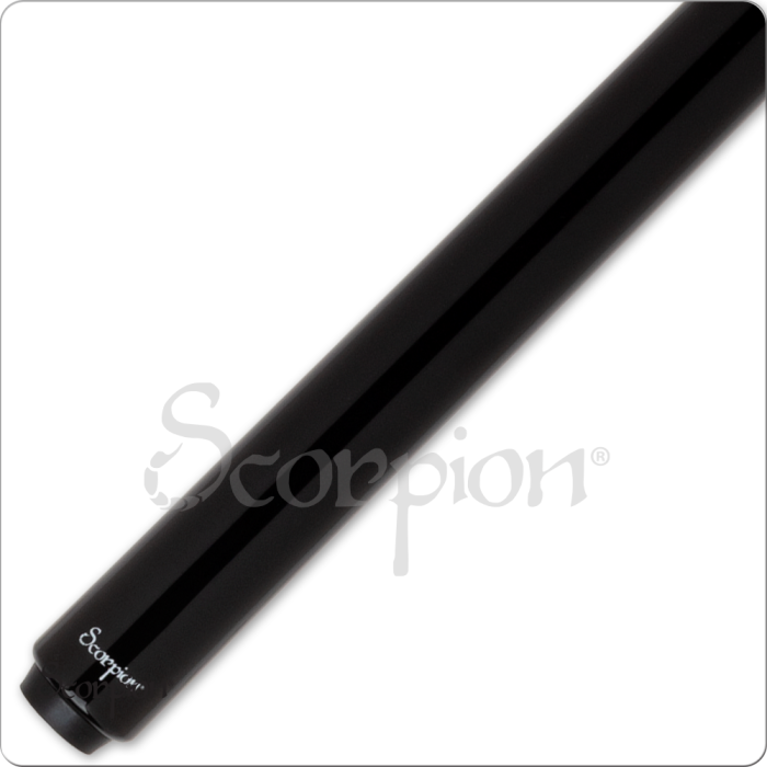 Scorpion Carbon Fiber Shaft 12.4mm SCO120 Red Sneaky Pete! 19oz! Free Shipping!