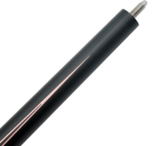 KODA KDV10PK Pink Camo Pool Cue 19oz, 12.5mm Maple Shaft, New