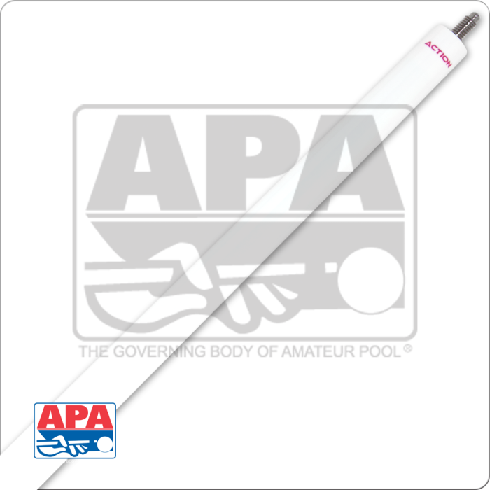 Action APABK03 APA Series Break Cue - 22oz Free Shipping!