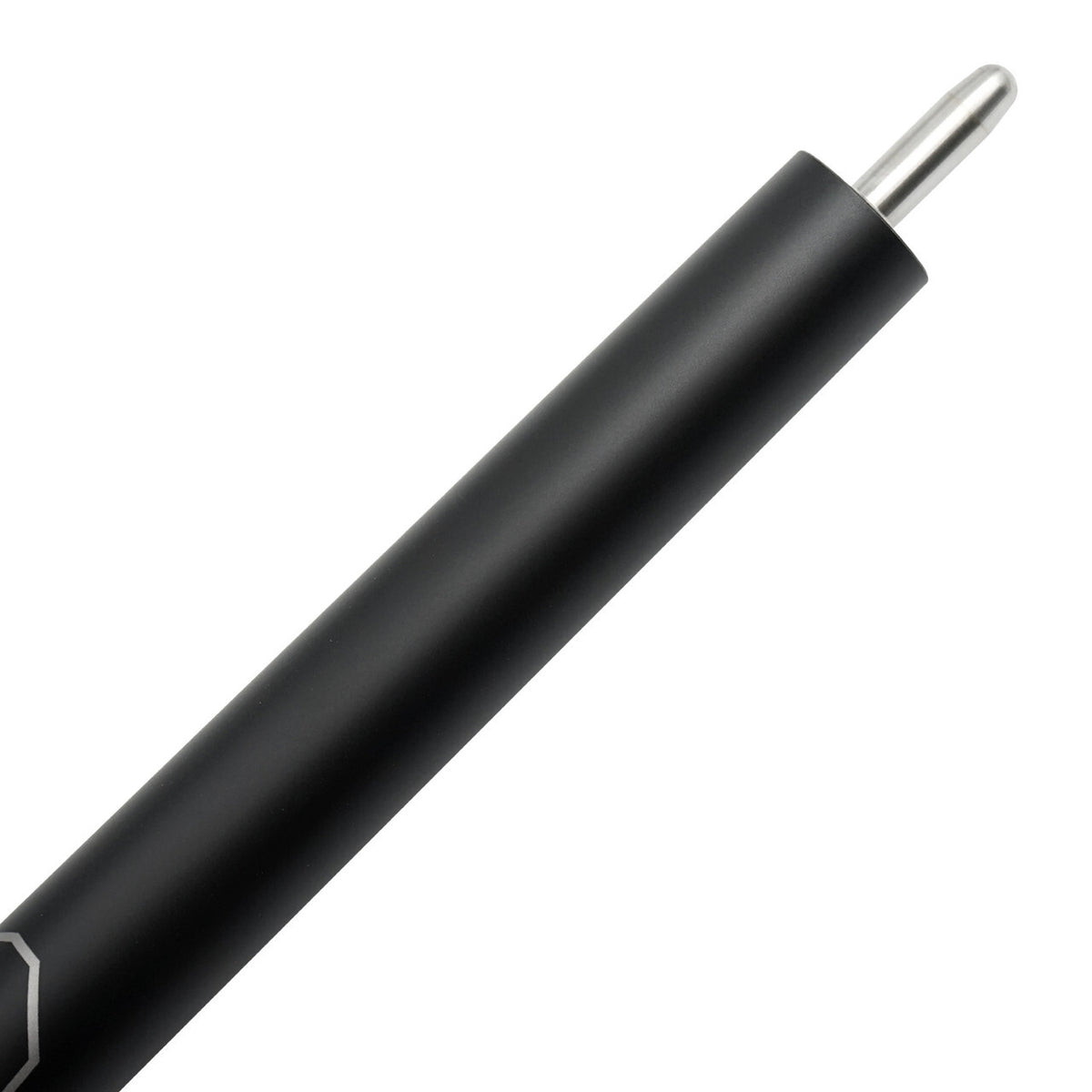 Bull Carbon Fiber Break Cue No Wrap Pool Billiards Break Stick