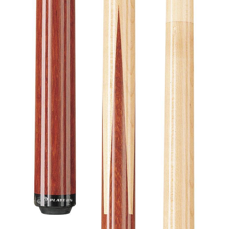 Players S-PSPC Pool Cue Sneaky Pete w/ FREE shipping! New!!!