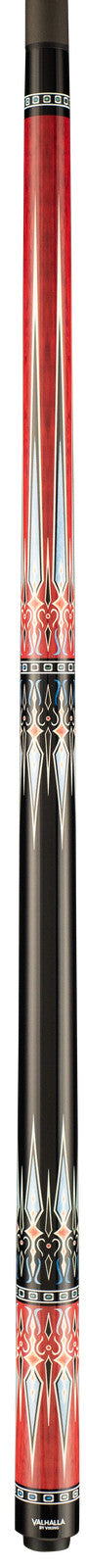 Viking Valhalla VC01 12.5mm Carbon Fiber Shaft! In Stock! Limited Quantities!