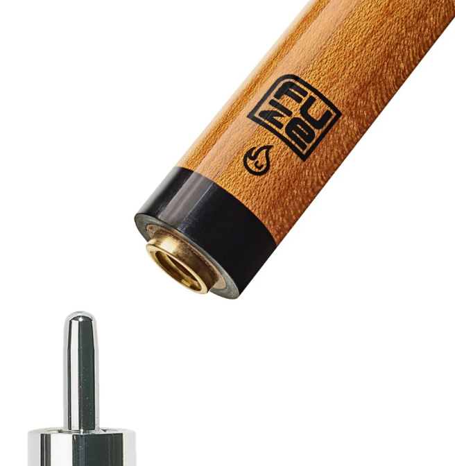 Pure X Kielwood FUZE Shaft - Pick Your Size and Joint!  Kamui Tip!