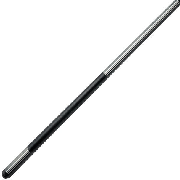 KODA Split Black/Gray Pool Cue - KD29-GY - Free Shipping!